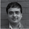 Mr. Manoj Amipara - Co-Founder 