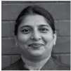 Ms. Jigna Pipaliya - Co-founder 