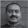 Mr. Haresh Sagpariya - Director 