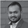 Mr. Ravi Barasiya - Promoter 