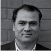 Mr. Sanjay Khatrani - Promoter 