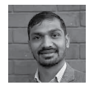 Mr. Kaushik Gajipara - Partner 
