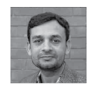 Mr. Kishan Sangani - Founder 