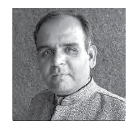 Mr. Umesh Undhad - Founder 