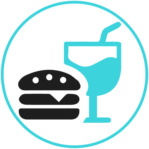  Food & Beverages