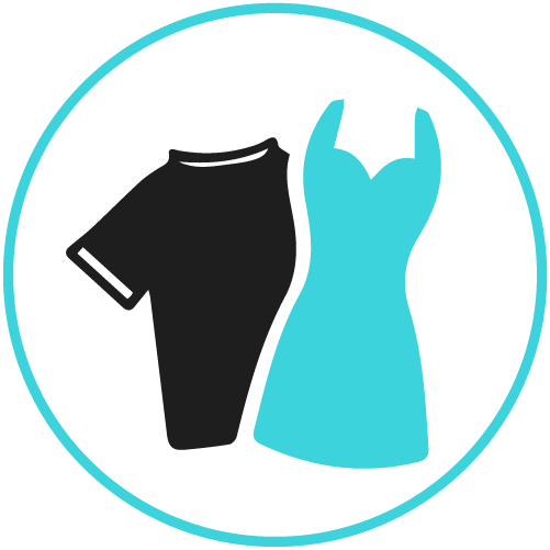 Fashion & Clothing
