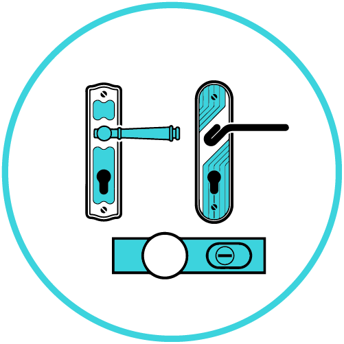 Hardware Products
